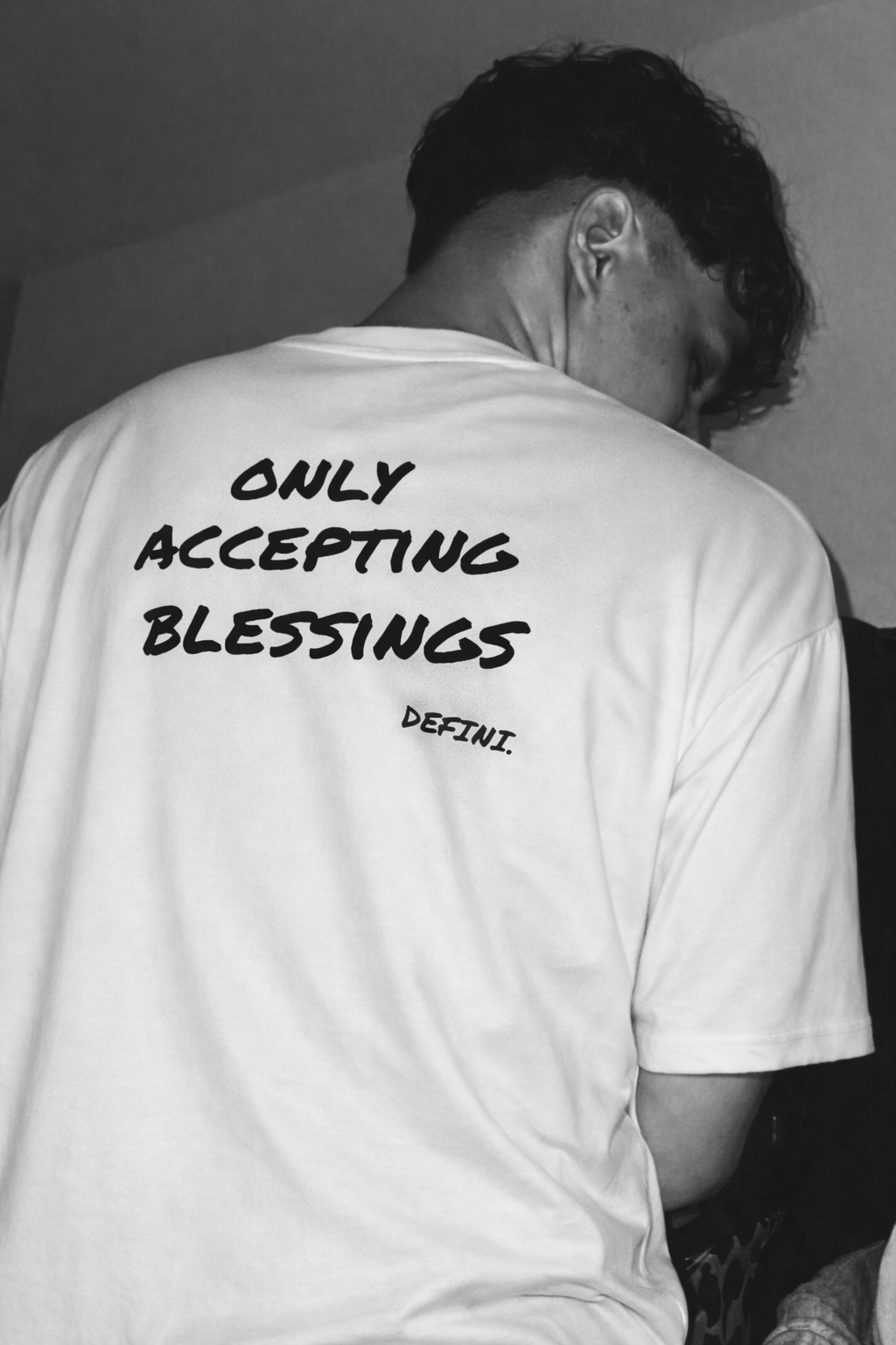 Only blessings, T-Shirt