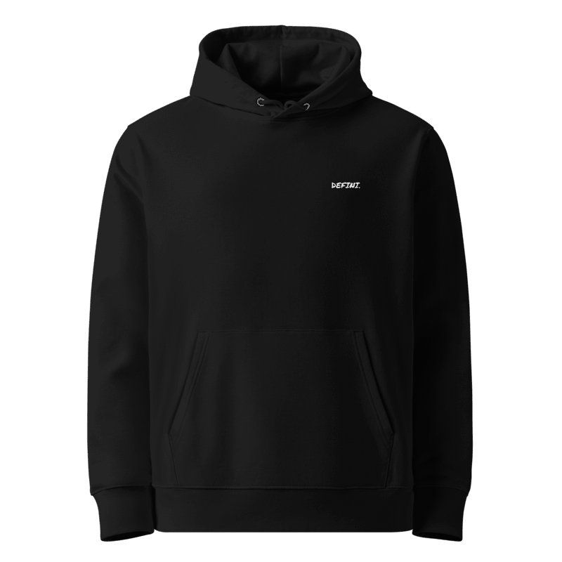 Always Truth's, Hoodie