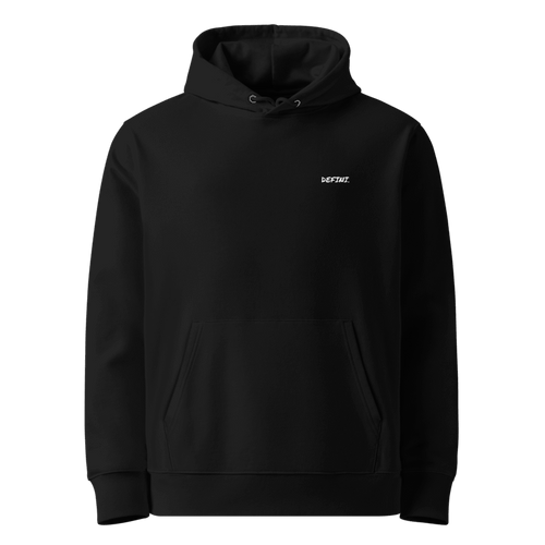 Check Friends, Hoodie